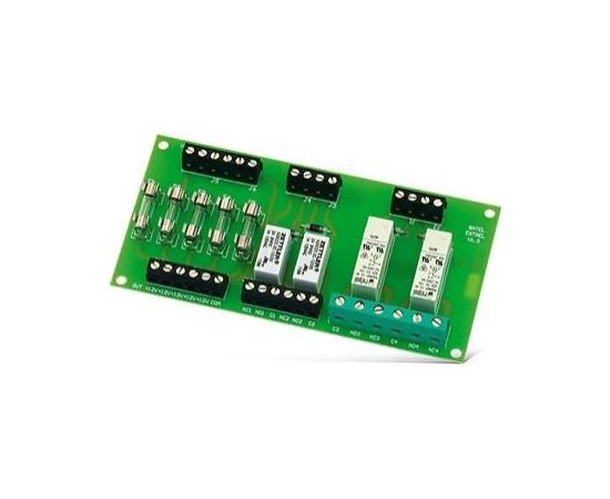 RELAY MODULE/MP-1 SATEL