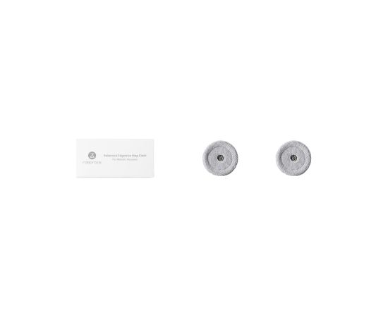 Vacuum Cleaner Accessory ROBOROCK Map Cloth Edgewise For Saros0 10/Saros5 10/Saros0 10(R&D)/Saros5 10(R&D) 8.02.0402