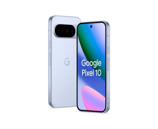 Google Pixel 10 12/128GB 5G Frost Lemongrass