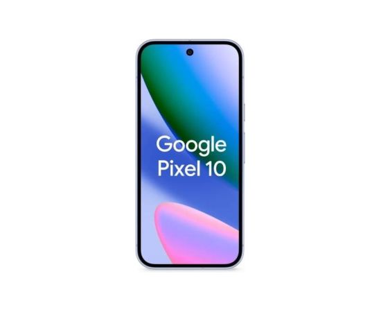 Google Pixel 10 12/128GB 5G Frost Lemongrass