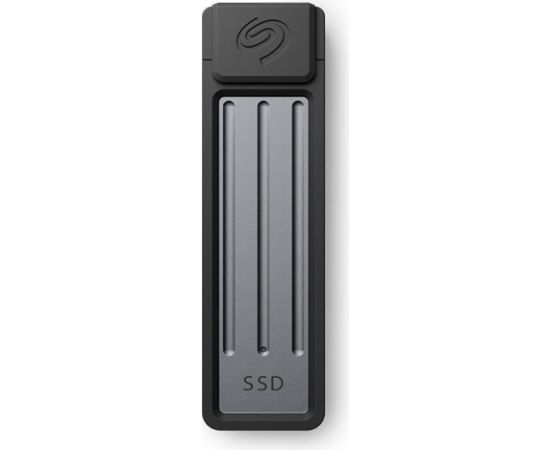 SEAGATE Ultra Compact 2TB USB-C External SSD
