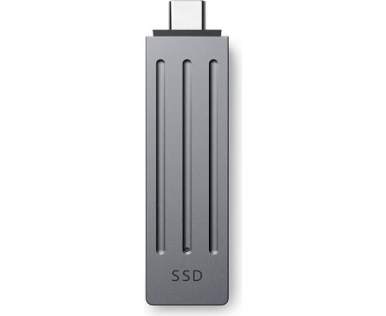 SEAGATE Ultra Compact 2TB USB-C External SSD