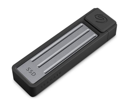 SEAGATE Ultra Compact 2TB USB-C External SSD