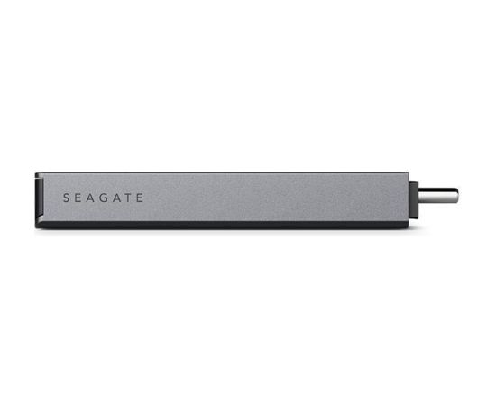 SEAGATE Ultra Compact 2TB USB-C External SSD