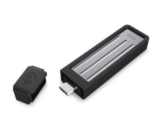 SEAGATE Ultra Compact 2TB USB-C External SSD