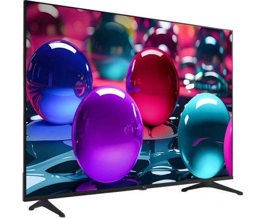 TV Set LG 43 " 4K Ultra HD 3840 x 2160 pixels Flat 16:9 LED 43UA73003LA