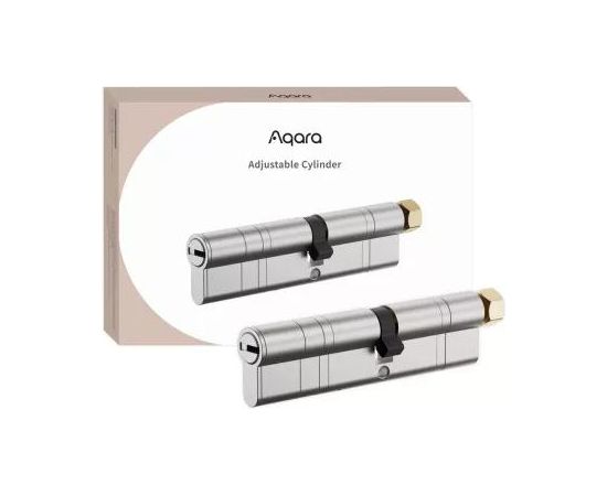 SMART HOME LOCK ACC CYLINDER/U200 ADJUSTABLE AL-D04E AQARA