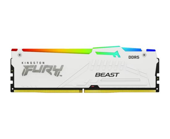 MEMORY DIMM 16GB DDR5-6000/KF560C36BWE2A-16 KINGSTON