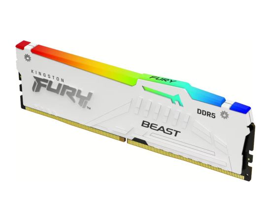 MEMORY DIMM 16GB DDR5-6000/KF560C36BWE2A-16 KINGSTON