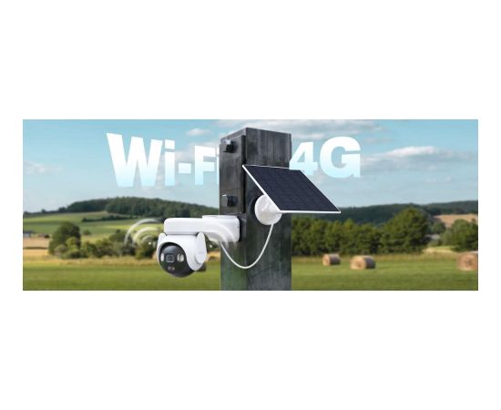 WRL CAMERA 5MP AOV PT/IPC-B7ED-5M1TEA-EU/FSP14 IMOU
