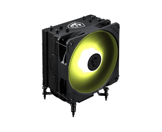 CPU COOLER MULTI SOCKET/MAG COREFROZR AA13 MSI Охлаждение процессора