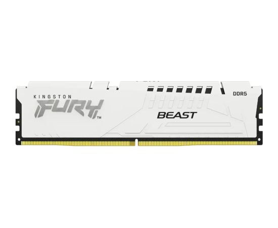 MEMORY DIMM 32GB DDR5-6000/KF560C36BWE-32 KINGSTON