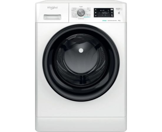 Whirlpool FFB9479BVEE