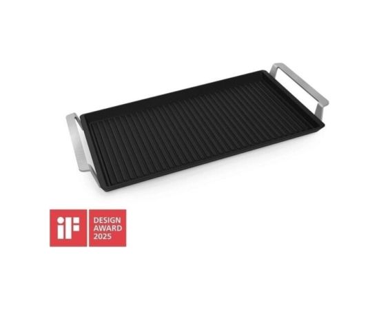 AEG A9HHPG11 grils, plancha, ar nepiedeošu pārklājumu