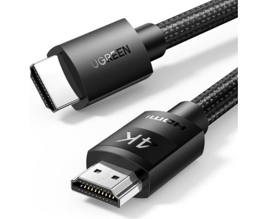HDMI 2.0 kabelis UGREEN HD119 4K/60Hz - 3m