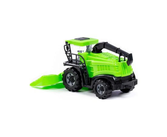 Kombains "Polesie" inerciāls 26 cm PL93981