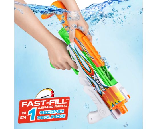 Zuru Водный пистолет X-Shot Fast-Fill 0,5 lt 10 m 5+ CB47130