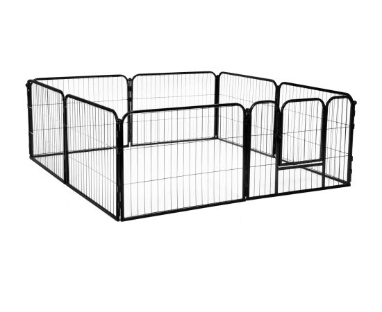 Клетка для домашних животных Springos PA1002 165 x 165 см