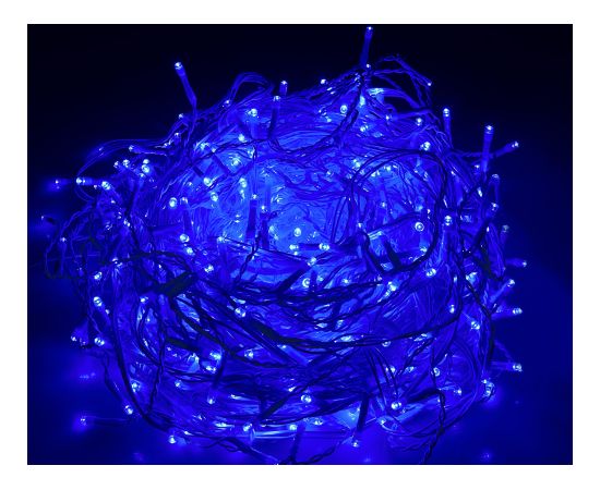 Springos CL0302 ICINIC CURTAIN ICINIC CURTAIN 300 LED