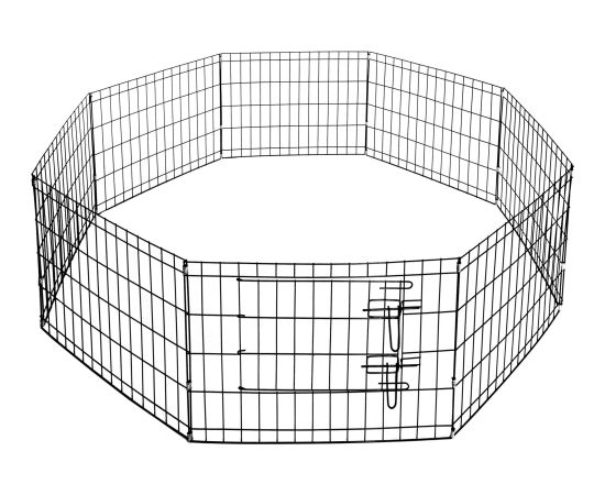 Клетка для домашних животных Springos PA1006 160 x 47 cm