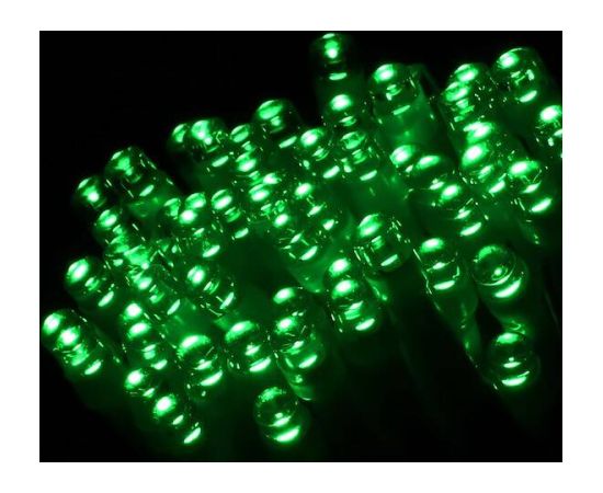 Ziemassvētku lampiņas Springos CL0209 200 Led