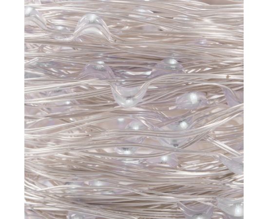 Akumulatora lampiņas Springos CL0017 50 Led
