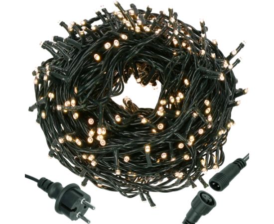 Springos CL0324 РОЖДЕСТВЕНСКИЕ ОГНИ 300 LED
