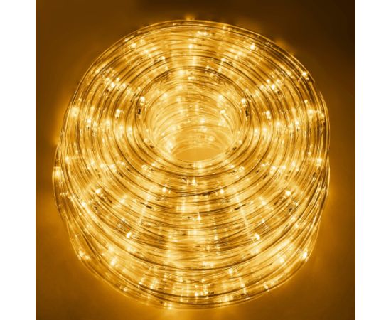Springos CL1200 ЛЕГКИЙ ШЛАНГ 240 LED