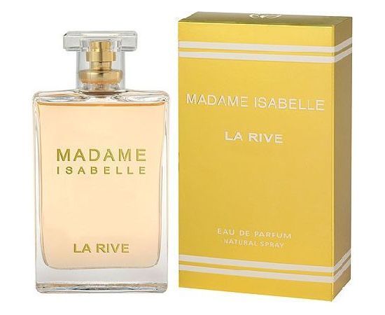 LA RIVE Madame Isabelle EDP 90 ml