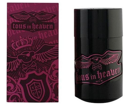 Tous, In Heaven, Eau De Toilette, For Women, 50 ml