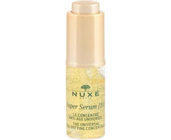 Nuxe, Super Serum [10], Eye Serum, 5 ml *Miniature For Women