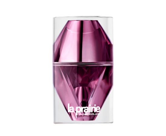 LA PRAIRIE platinum rare night serum ÉLIXIR CELLULAIRE DE NUIT