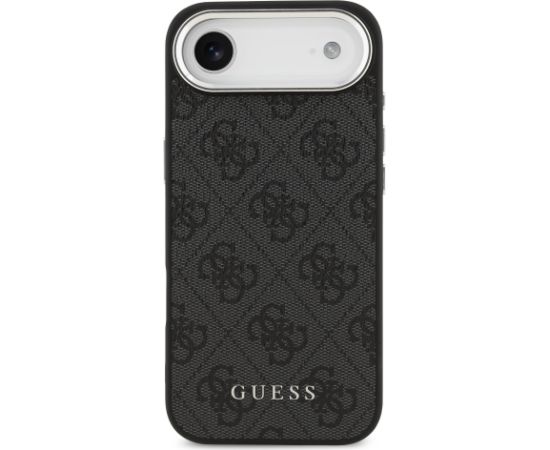 Guess 4G MagSafe Case Aizsargapvalks priekš Apple iPhone 17 Air