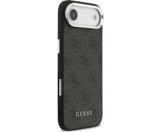 Guess 4G MagSafe Case Aizsargapvalks priekš Apple iPhone 17 Air