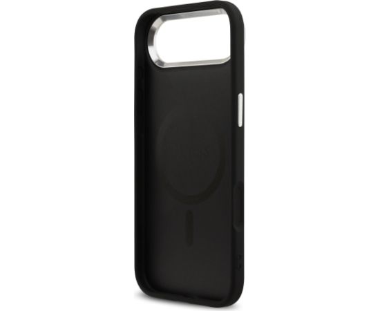 Guess 4G MagSafe Case Aizsargapvalks priekš Apple iPhone 17 Air