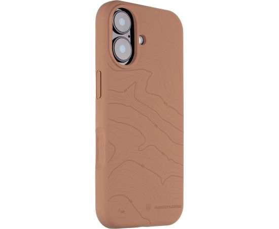 Tactical MagForce Beaver Cover Aizmugurējais Apvalks priekš Apple iPhone 17