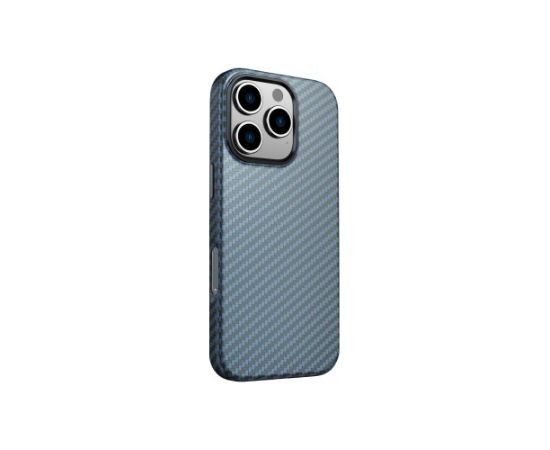 Swissten MagStick Shell Aizsargapvalks priekš Apple iPhone 17 Pro