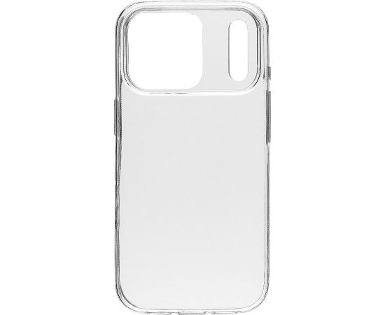 Tactical TPU Cover Защитный Чехол для Apple iPhone 17 Pro