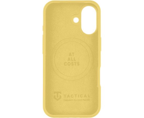 Tactical MagForce Velvet Smoothie Cover Защитный Чехол для Apple Apple iPhone 17