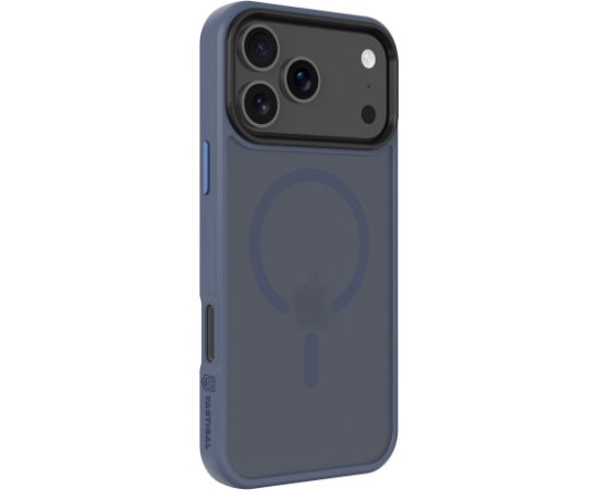 Tactical MagForce Hyperstealth Cover Aizmugurējais Apvalks priekš Apple iPhone 17 Pro Max