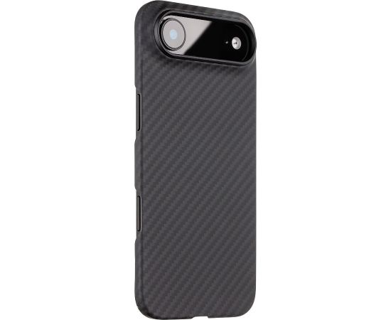 Tactical MagForce Aramid Cover Aizmugurējais Apvalks priekš Apple iPhone 17 Air
