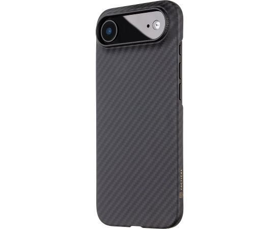 Tactical MagForce Aramid Cover Aizmugurējais Apvalks priekš Apple iPhone 17 Air