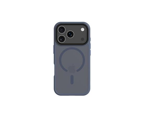 Tactical MagForce Hyperstealth Cover Aizmugurējais Apvalks priekš Apple iPhone 17 Pro