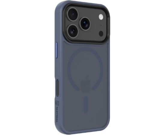 Tactical MagForce Hyperstealth Cover Aizmugurējais Apvalks priekš Apple iPhone 17 Pro