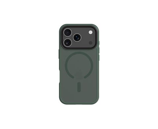 Tactical MagForce Hyperstealth Cover Aizmugurējais Apvalks priekš Apple iPhone 17 Pro