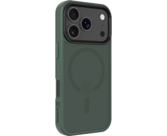 Tactical MagForce Hyperstealth Cover Aizmugurējais Apvalks priekš Apple iPhone 17 Pro