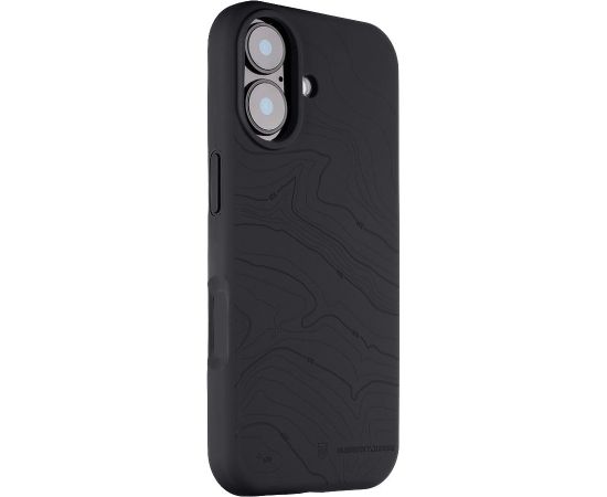Tactical MagForce Beaver Cover Aizmugurējais Apvalks priekš Apple iPhone 17