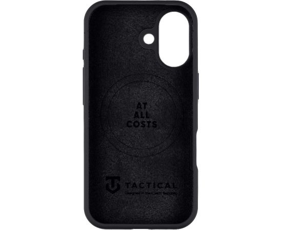 Tactical MagForce Beaver Cover Aizmugurējais Apvalks priekš Apple iPhone 17