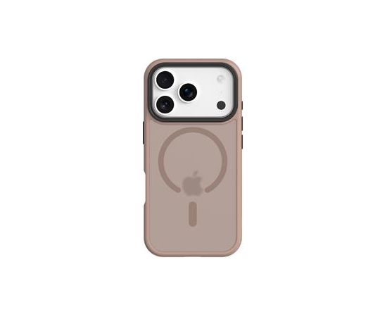 Tactical MagForce Hyperstealth Cover Aizmugurējais Apvalks priekš Apple iPhone 17 Pro