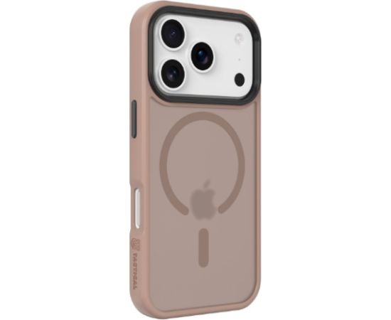 Tactical MagForce Hyperstealth Cover Aizmugurējais Apvalks priekš Apple iPhone 17 Pro